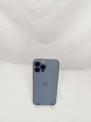 iPhone 13 Pro Max Azul/Gris