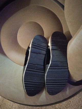 Zapatillas Michael Kors Talla 37 Mujer