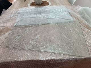 Baldas cristal IKEA BESTÅ