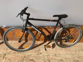 Bicicleta Rockrider 5.0