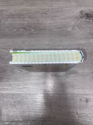 Magia en el bosque (La diversión de Martina 6)