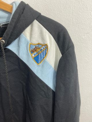 ¡¡OFERTA!! Talla M Sudadera Li-Ning Málaga Vintage