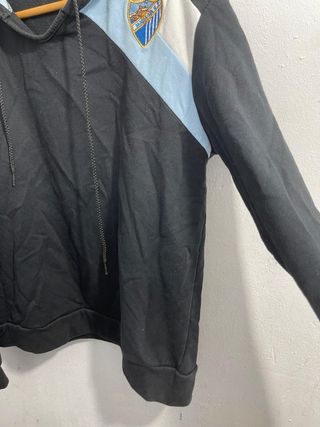 ¡¡OFERTA!! Talla M Sudadera Li-Ning Málaga Vintage