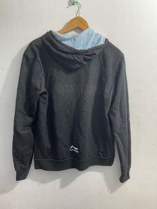 ¡¡OFERTA!! Talla M Sudadera Li-Ning Málaga Vintage
