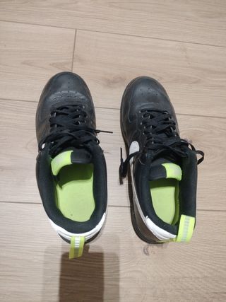 Nike Air Force 1 Talla 44.5