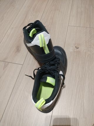 Nike Air Force 1 Talla 44.5