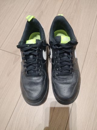 Nike Air Force 1 Talla 44.5