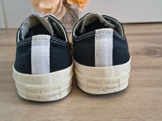 Converse x CDG Play Chuck Taylor All Star talla 39