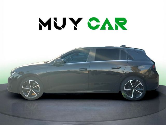 Opel Astra 1.2 Turbo XHT Elegance 96 kW (130 CV)