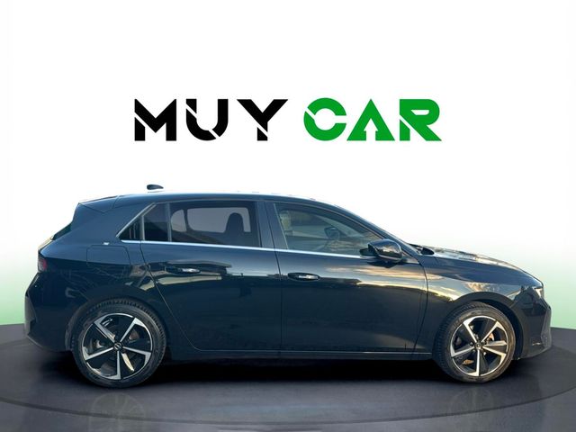 Opel Astra 1.2 Turbo XHT Elegance 96 kW (130 CV)