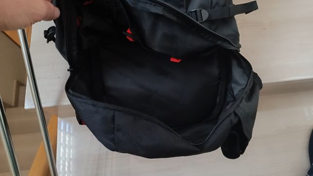 Mochila montaña 50 litros