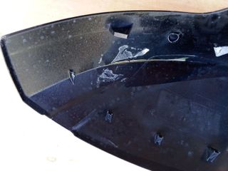 Calotta specchietto destro Range Rover Discovery