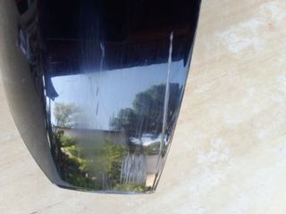 Calotta specchietto destro Range Rover Discovery