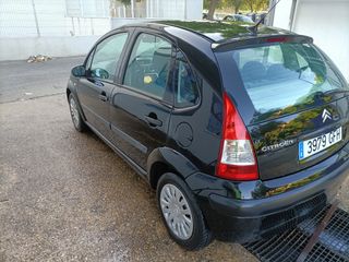 Citroen C3 Audace