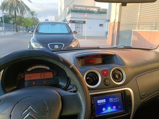 Citroen C3 Audace