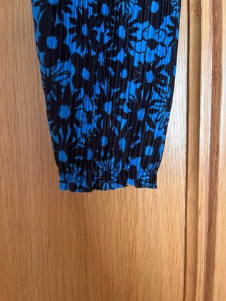Top Corsetero Zara