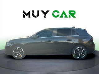 Opel Astra 1.2 Turbo XHT Elegance 96 kW (130 CV)