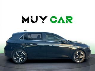 Opel Astra 1.2 Turbo XHT Elegance 96 kW (130 CV)