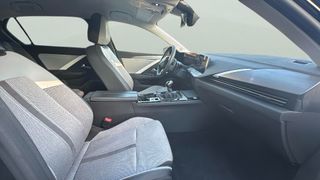 Opel Astra 1.2 Turbo XHT Elegance 96 kW (130 CV)