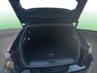 Opel Astra 1.2 Turbo XHT Elegance 96 kW (130 CV)