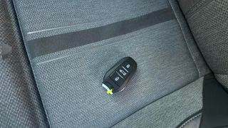 Opel Astra 1.2 Turbo XHT Elegance 96 kW (130 CV)