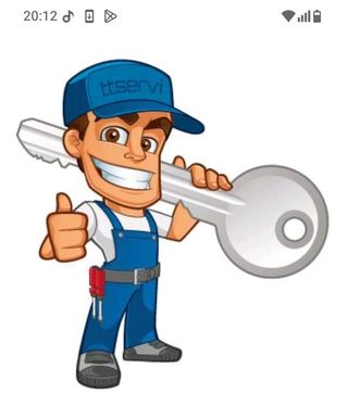 Cerrajero 24h con título y esperiencia