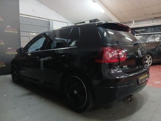 Volkswagen Golf GTI 200 C.V 2005