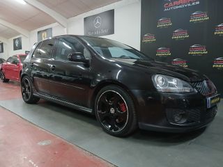 Volkswagen Golf GTI 200 C.V 2005