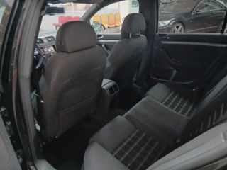 Volkswagen Golf GTI 200 C.V 2005