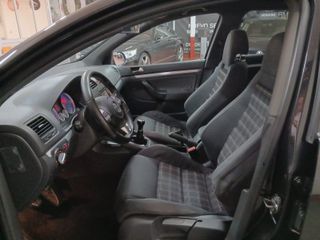 Volkswagen Golf GTI 200 C.V 2005