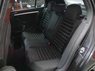 Volkswagen Golf GTI 200 C.V 2005