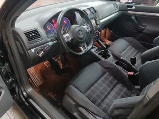 Volkswagen Golf GTI 200 C.V 2005