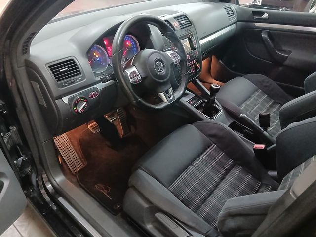 Volkswagen Golf GTI 200 C.V 2005