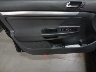 Volkswagen Golf GTI 200 C.V 2005