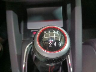 Volkswagen Golf GTI 200 C.V 2005