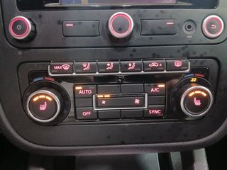 Volkswagen Golf GTI 200 C.V 2005