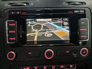 Volkswagen Golf GTI 200 C.V 2005