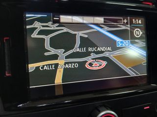 Volkswagen Golf GTI 200 C.V 2005