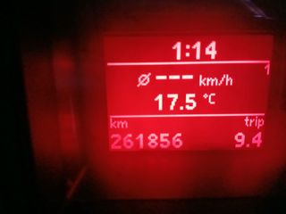 Volkswagen Golf GTI 200 C.V 2005