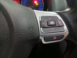 Volkswagen Golf GTI 200 C.V 2005