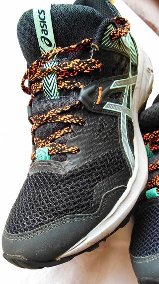 Zapatillas Asics Gel-Sonoma Trail Mujer