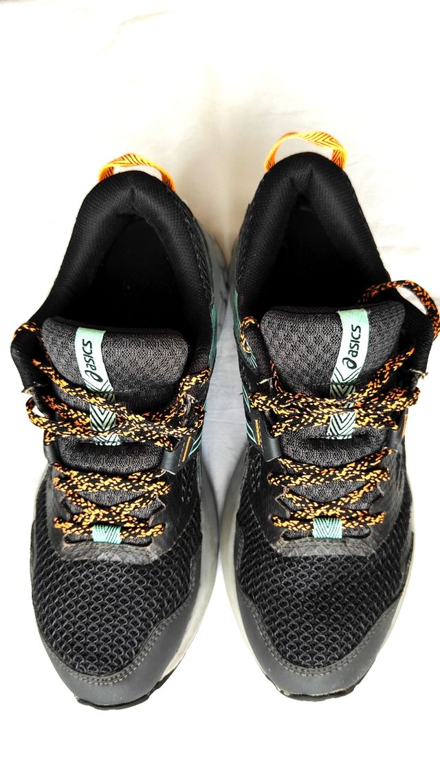 Zapatillas Asics Gel-Sonoma Trail Mujer