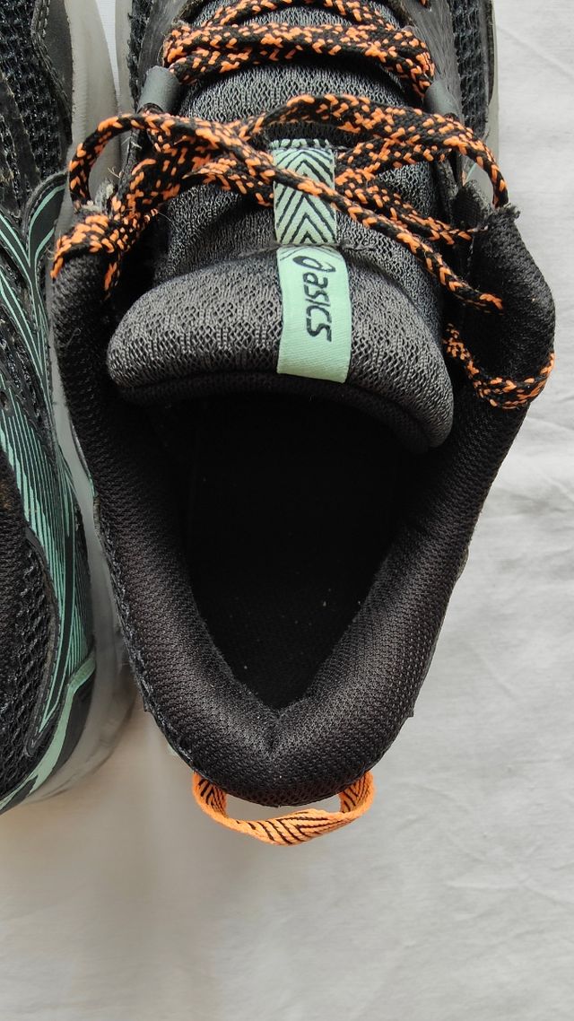 Zapatillas Asics Gel-Sonoma Trail Mujer