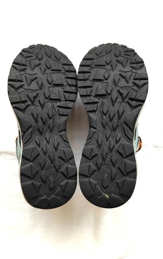 Zapatillas Asics Gel-Sonoma Trail Mujer