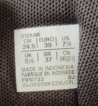 Zapatillas Asics Gel-Sonoma Trail Mujer