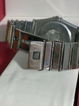 Omega Constellation Ref. 396.1076