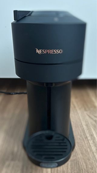 cafetera nespresso vertuo next 
