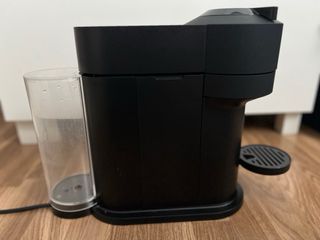 cafetera nespresso vertuo next 
