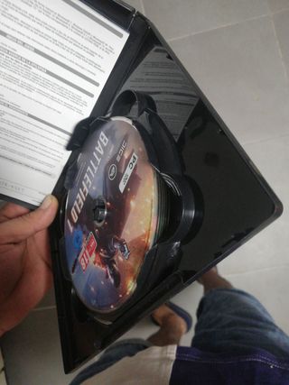 Battlefield 1 PC DVD-ROM