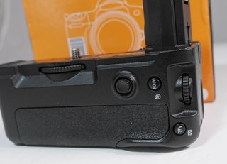 Neewer Battery Grip per Sony A9 e A7RIII